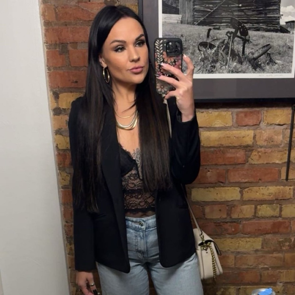 Meet your Posher, Tori